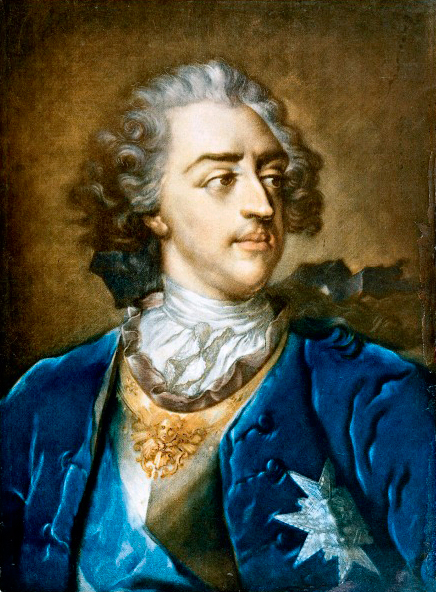 Luis-XV